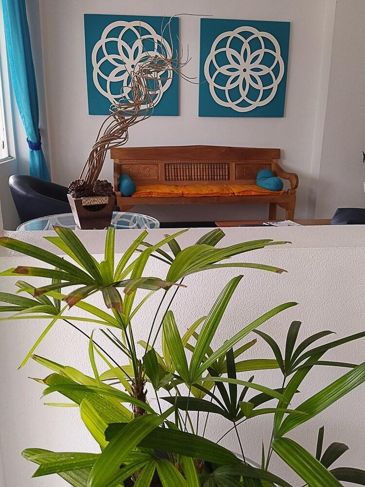Joaquina Beach Hotel Florianópolis Eksteriør billede
