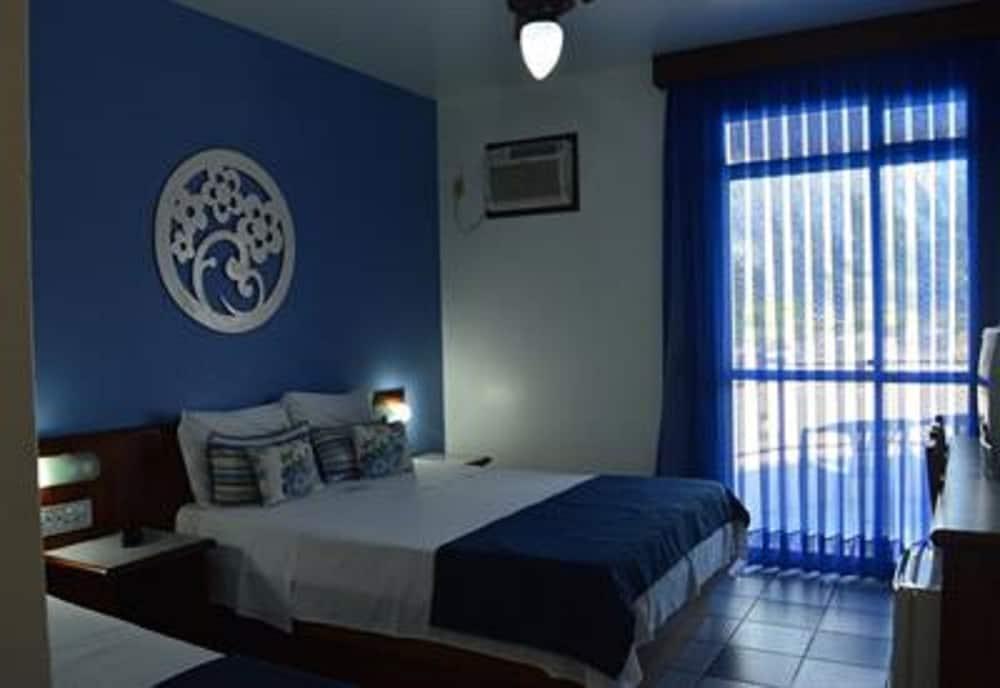 Joaquina Beach Hotel Florianópolis Eksteriør billede