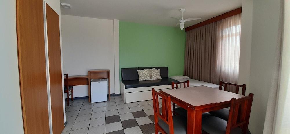 Joaquina Beach Hotel Florianópolis Eksteriør billede